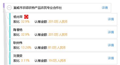 宣威市農(nóng)碩農(nóng)特產(chǎn)品農(nóng)民專業(yè)合作社綜合信息與服務(wù)指南