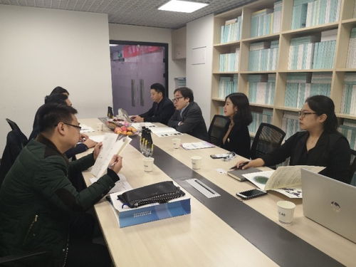 貴州省領導調研墨泰集團，共促高新企業咨詢服務體系與投資咨詢服務高質量發展