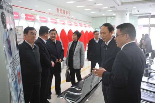 工行鎮(zhèn)江分行“工商企業(yè)通”產(chǎn)品與服務(wù)獲省領(lǐng)導(dǎo)肯定 以專(zhuān)業(yè)投資咨詢(xún)助力地方經(jīng)濟(jì)發(fā)展